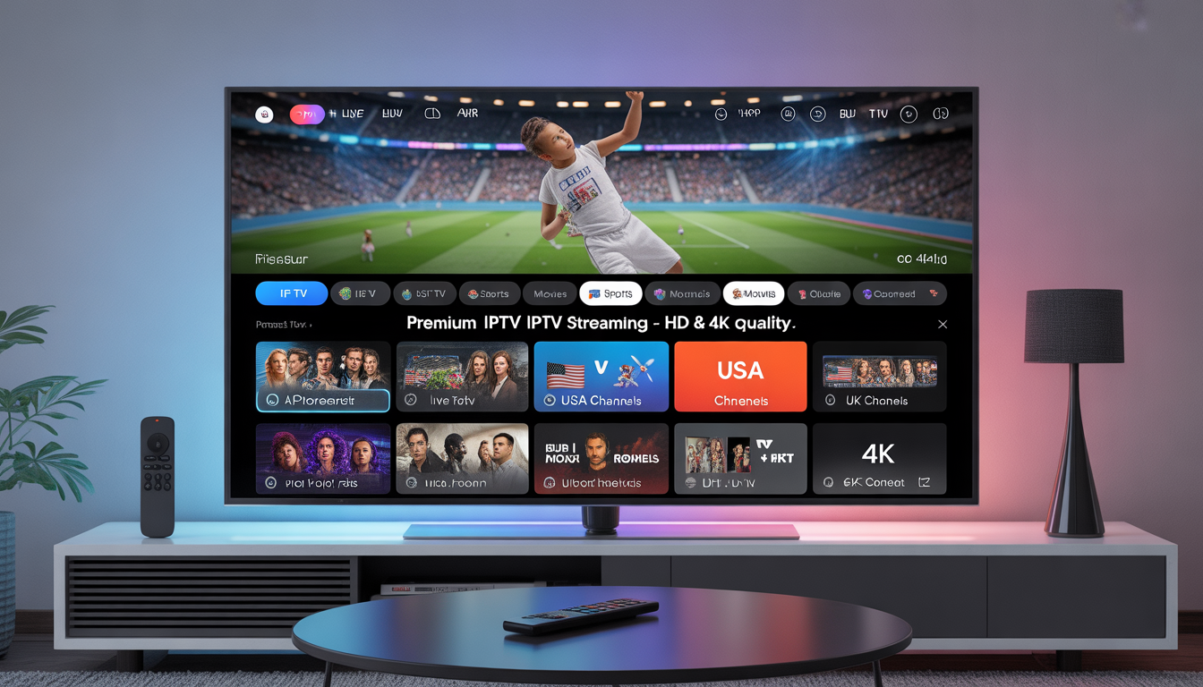 guru iptv